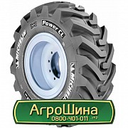 Шина 12.50/80R18 Michelin Power CL. Запорожье