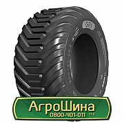 Шина 500/60R22.5 GRI GREENEX FL700. Запорожье