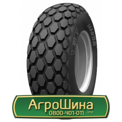 Шина 14.90/R24 BKT TR 391. Запорожье - изображение 1