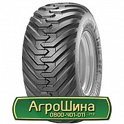 Шина 500/60R22.5 Trelleborg Twin 404. Запорожье