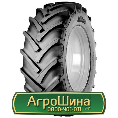 Шина 380/70R24 Mitas AC-70. Запорожье - изображение 1