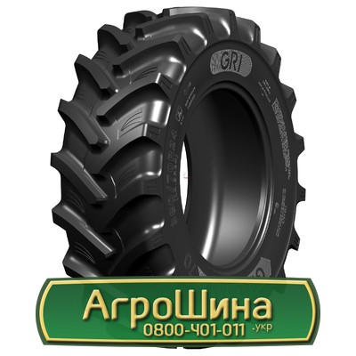 Шина 270/95R48 GRI GREEN XLR 95. Запорожье - изображение 1