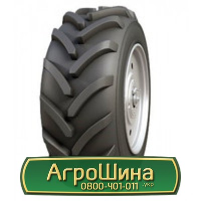 Шина 12.40/R24 АШК AC 203 NorTec. Ивано-Франковск - изображение 1