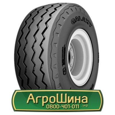 Шина 12.50/R16.5 Galaxy Highway I-1 Stubble Proof. Краматорск - изображение 1