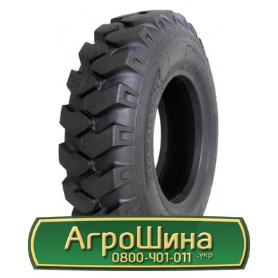 Шина 10.00/R20 Mitas EM-22. Черкассы - изображение 1