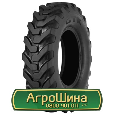 Шина 14.00/R24 GTK GD90. Черкассы - изображение 1