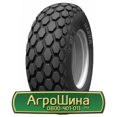 Шина 14.90/R24 BKT TR 391. Черкассы - изображение 1