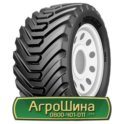 Шина 500/45R22.5 Alliance А-328. Чернигов - изображение 1