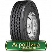 Шина 315/80R22.5 Barum BF200 M. Белая Церковь