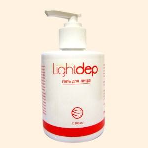Light Dep (Лайт Деп) крем косметологический Харьков - изображение 1
