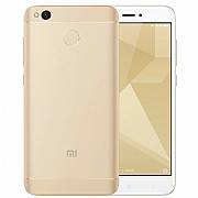 Xiaomi Redmi 4x 3/32GB (Gold) Харьков