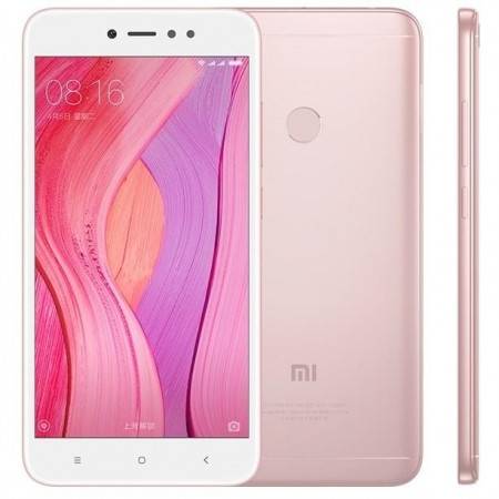 Xiaomi Redmi Note 5A 3/32Gb Харьков - изображение 1