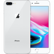 Apple iPhone 8 Plus 64GB (Silver) Харьков