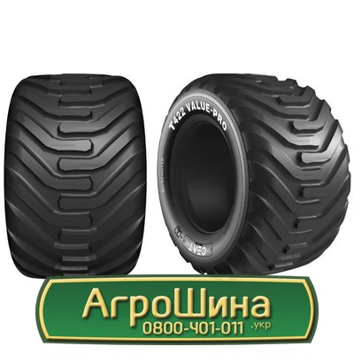 Шина 550/45R22.5 Ceat T422 VALUE-PRO. Белая Церковь - изображение 1