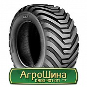 Шина 550/60R22.5 BKT FLOTATION V LINE. Белая Церковь