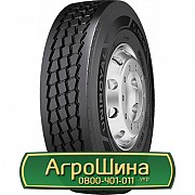 Шина 315/80R22.5 Uniroyal FM40. Дніпро