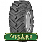 Шина 340/80R18 Michelin XMCL. Дніпро