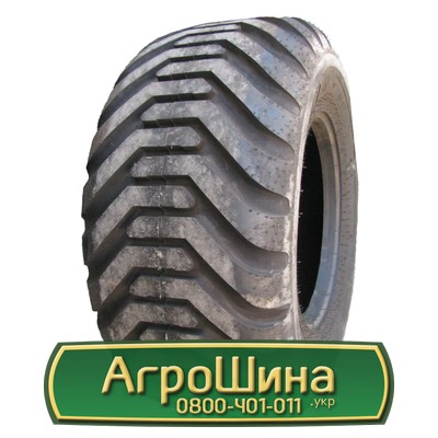 Шина 500/60R22.5 Tianli Flotatiaon I3 Light. Днепр - изображение 1