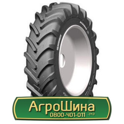 Шина 12.40/R32 Michelin AGRIBIB. Николаев - изображение 1