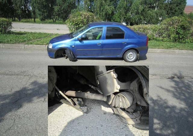 Восстановление- Реставрация шаровых опор, рычагов Киев - изображение 1