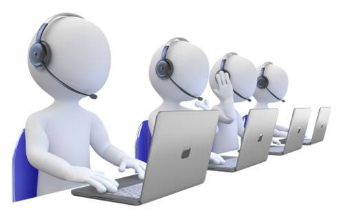 Предоставим услуги call-center в Харькове Харьков - изображение 1