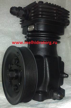 Ремонт воздушных компрессоров Wabco и Knorr-bremse Мелитополь - изображение 1