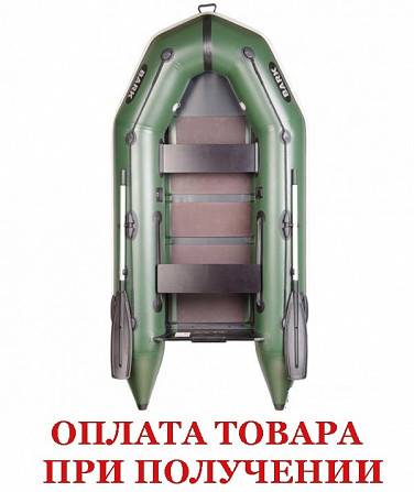 BARK BT-270 лодка моторная двухместная Ивано-Франковск - изображение 1