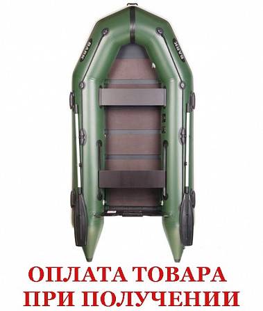 BARK BT-290 лодка моторная двухместная Ровно - изображение 1