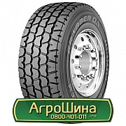Шина 445/65R22.5 General Tire Grabber OA. Николаев