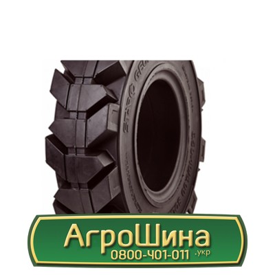 Шина 6.50/R10 GECKO STD. Львов - изображение 1