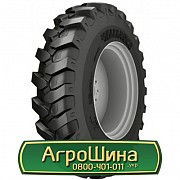 Шина 10.00/R20 Alliance 839. Львов
