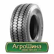 Шина 385/65R22.5 LingLong A938. Львов