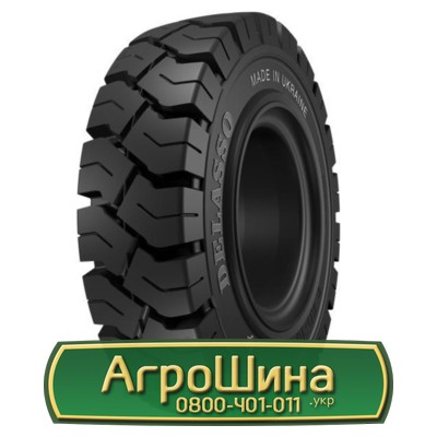 Шина 28.00/9R15 Delasso R101. Львов - изображение 1