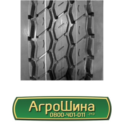 Шина 315/80R22.5 Aufine AEM2. Львов - изображение 1