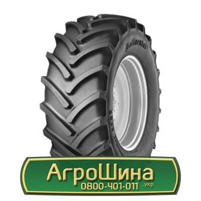 Шина 420/65R20 Continental AC65. Львов - изображение 1