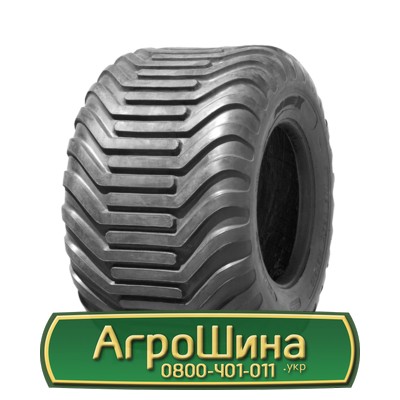 Шина 500/60R22.5 Primex Flotation I-3. Львов - изображение 1