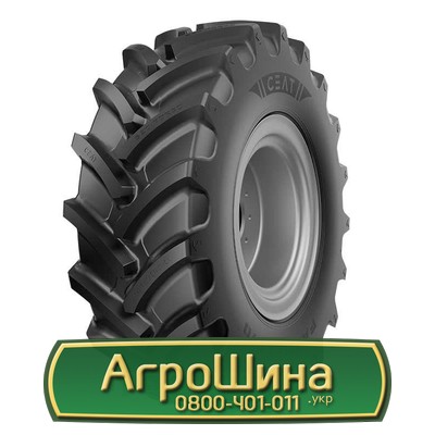 Шина 360/70R24 Ceat FARMAX R70. Львов - изображение 1