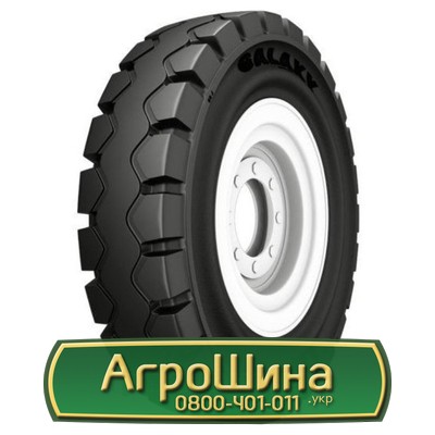 Шина 8.25/R15 Galaxy Lifter SDS. Львов - изображение 1