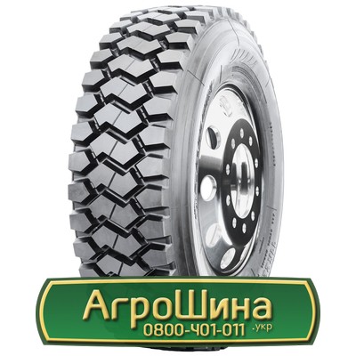 Шина 315/80R22.5 Sailun SDO1. Львов - изображение 1