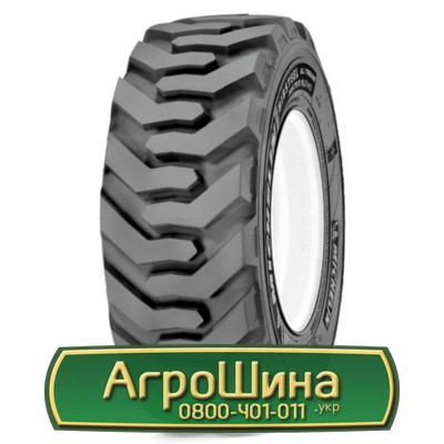 Шина 10.00/R16.5 Michelin BIBSTEEL ALL TERRAIN. Львов - изображение 1