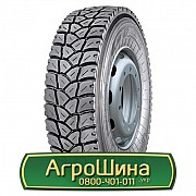 Шина 315/80R22.5 Giti GDM686. Львов