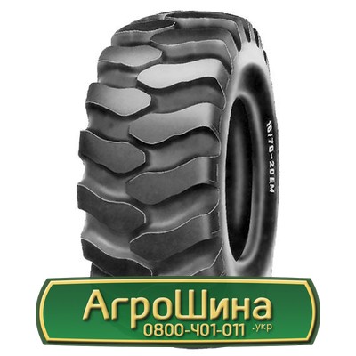 Шина 405/70R20 Alliance A-326. Львов - изображение 1