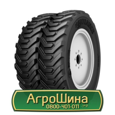 Шина 340/80R18 Alliance 528 Dual Master. Львов - изображение 1