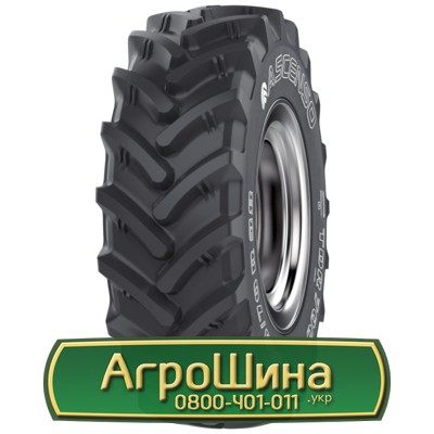 Шина 420/70R24 Ascenso TDR 700. Львов - изображение 1