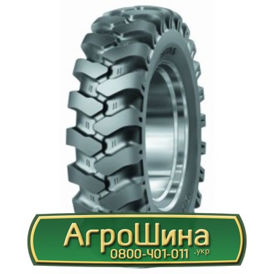 Шина 11.00/R20 Mitas NB38. Львов - изображение 1