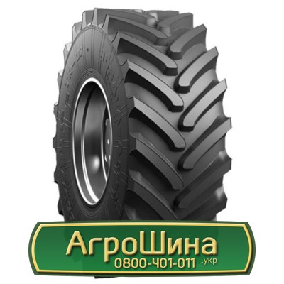 Шина 15.50/R38 Росава TR-07. Львов - изображение 1