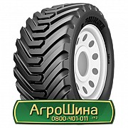 Шина 500/45R22.5 Alliance А-328. Львов