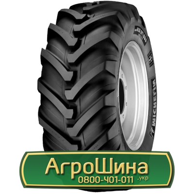 Шина 11.00/R16 Michelin COMPACT LINE XM27. Львов - изображение 1
