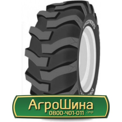Шина 16.90/R28 Speedways Power Lug R-4. Львов - изображение 1