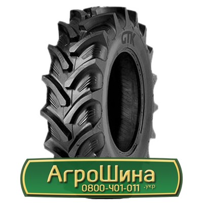 Шина 380/85R24 GTK RS200. Львов - изображение 1
